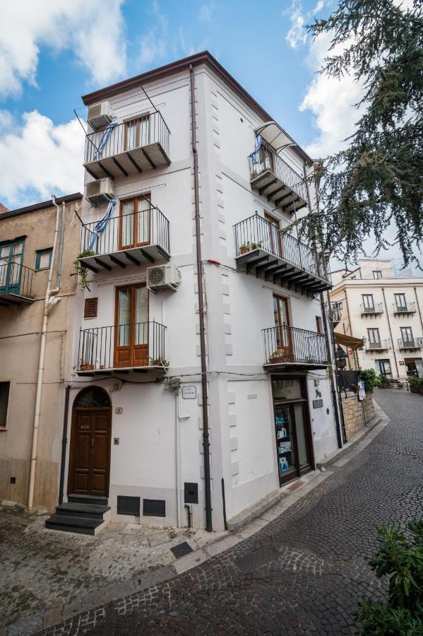 Casa Lucia Apartment Castelbuono  Exterior photo