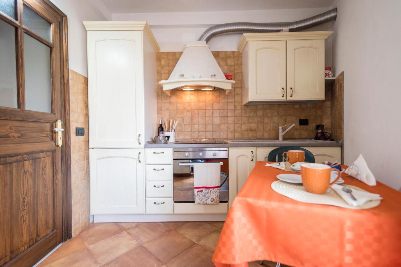 Casa Lucia Apartment Castelbuono  Exterior photo
